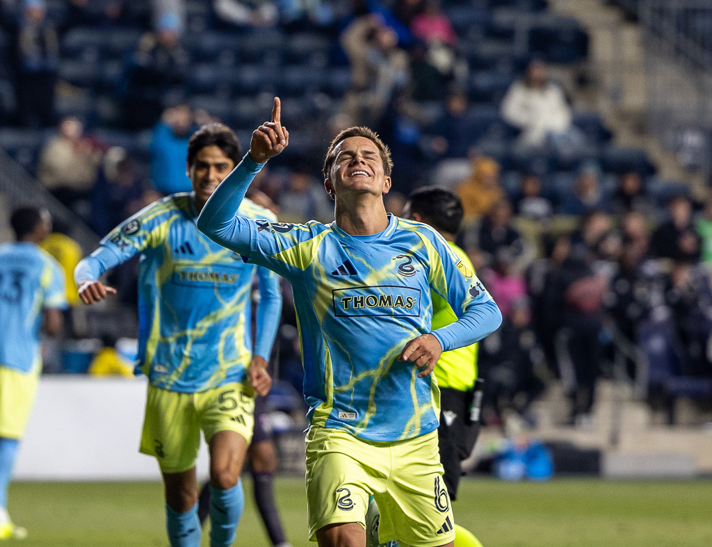 Champions Cup